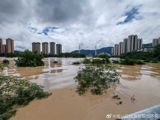 As 195 firefighters rotate through the buried Gyirong border crossing in Tibet, Typhoon Saudel made a record third landfall and drowned Fujian's coast under rain totalling 821 millimetres in three days.