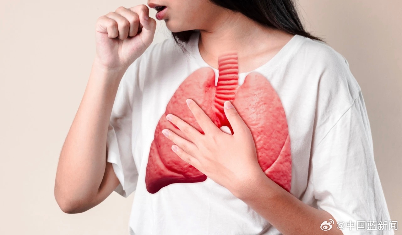 Most Chinese Lung Nodule Patients Have Never Smoked, Zhong Nanshan's Team Finds