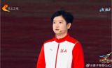 The opening ceremony of Hebei's provincial games produced the province's biggest TV moment in years after table tennis world champion Sun Yingsha carried the torch — pushing a regional broadcaster past every satellite channel in China, briefly including CCTV News.