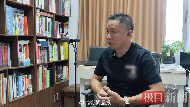 The Kidnapper Who Took His Son Is Getting Out. Sun Haiyang Is Bracing.