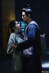 On the night the year's breakout costume drama airs its finale, actress Liu Meihan's complaint about her gutted subplot has put the streaming industry's pay-extra early-access system, and its editing knife, back under the lights.