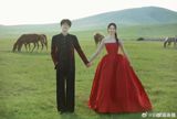 The singer Xu Song, an idol of China's internet-music era, announced his marriage to television host Feng Xi on 19 September — and instead of universal congratulations, some fans of up to 18 years posted public departure letters, arguing the 14-year age gap had broken the 'otherworldly talent' mystique they had signed up for.
