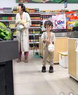 A passerby's clip of a shabbily dressed four-year-old trailing his mother through Xi'an has turned into a national argument about the limits of an adult's right to refuse help — and a task-force experiment in reaching a family that keeps saying no.