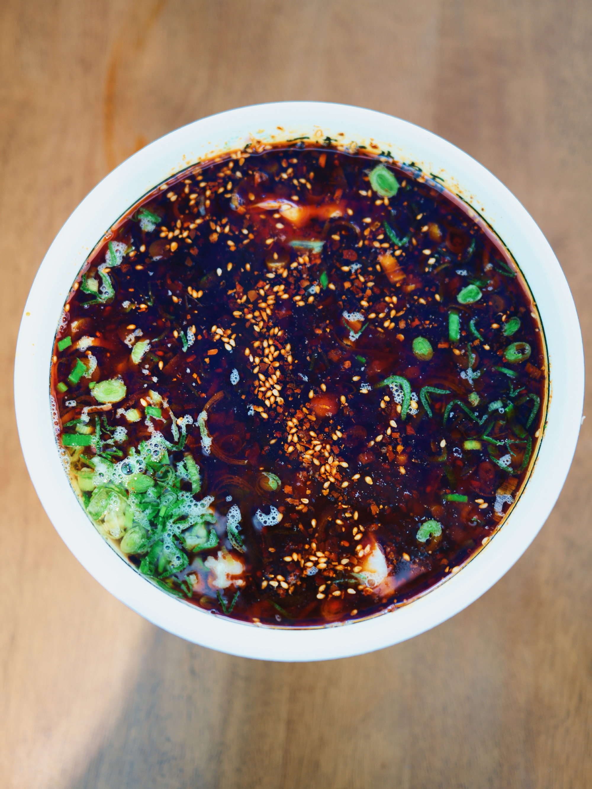 Lanzhou Lamian Is Becoming Qinghai Lamian, One Signboard at a Time