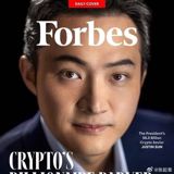 The TRON founder has taken actress Jing Tian to court over the return of what his lawyer calls a bride price, reigniting a public argument about money, romance and gender in China.