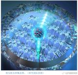 A Chinese team has built and run the world's first nuclear optical clock, using a rare isotope of thorium and a purpose-built ultraviolet laser, and published the result in Nature — a milestone that moves precision timekeeping from the atom's electrons into its nucleus.
