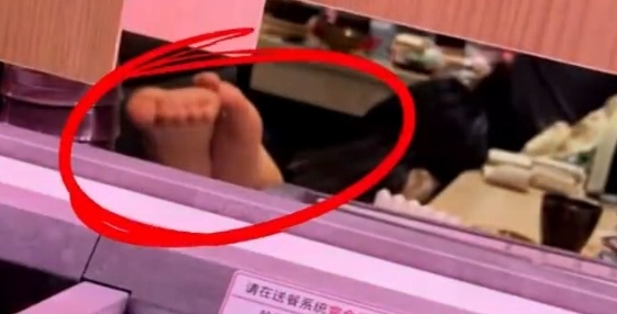 Sushiro China on the Defensive After Beijing Staff Decline to Stop Child's Tableside Urination