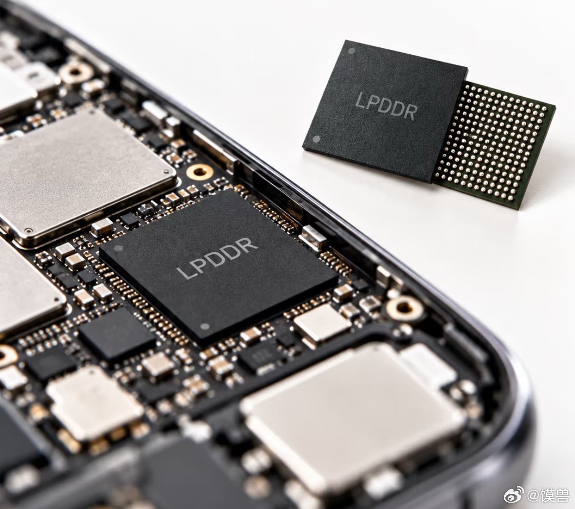 Why a Chinese Memory Chipmaker Refused to Give Apple a Discount