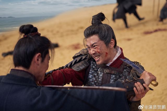 After-Sales Fandom: Why the Actors of a Hit CCTV Drama Stay in Character on Weibo