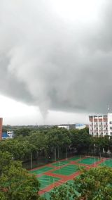 Hainan Reels From Its Heaviest Rain in 68 Years as Typhoon Azalea Takes Shape