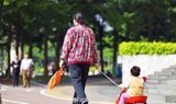 A grandmother who moved from her hometown to Changsha to look after her grandson lost 20 kilograms in six months and was diagnosed with an anxiety disorder. Her case landed on Baidu's top board as Chinese families confront the physical toll on the grandparents who do much of the country's childcare.