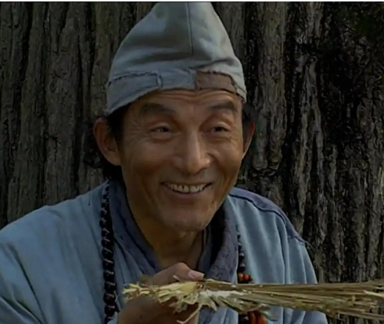 How You Benchang's Family Let the 'Ji Gong' Actor Die on His Own Terms