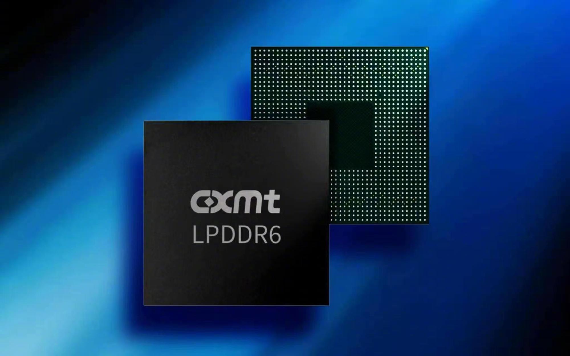 CXMT, the DRAM maker that broke Samsung, SK Hynix and Micron's grip on China's memory market, has filed suit in a Washington court against its 'military company' designation — the same week it began mass-producing LPDDR6 memory and reported a half-year profit of 77.6 billion yuan.