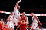 China's men's basketball team lost 77-97 to a largely second-string Japanese side in the Asian Games semifinal in Nagoya on Sept 18, the anniversary of the 1931 Mukden Incident. The defeat, the second heavy loss to Japan's domestic core in two months, has triggered calls for the coach's dismissal and a national reckoning over Chinese basketball's decline.