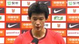 China Lost 0–5 to Palestine, Then Let Its Youngest Player Face the Press