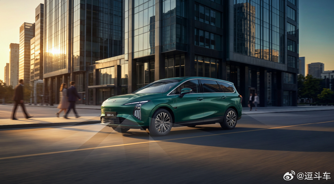 Huawei Smart Driving Reaches China's $12,600 Family Cars
