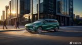 Dongfeng Forthing's Xinghai V6, a large six-seat MPV preselling from 89,900 yuan, brings Huawei's Qiankun ADS 5 SE highway and city navigation assist to the price bracket where most Chinese families shop — a marker for how far driver assistance has fallen downmarket.