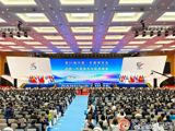 The 23rd China-ASEAN Expo opened in Nanning under the banner of the CAFTA 3.0 trade upgrade, with a first-ever exhibition zone built around ASEAN countries' stated needs — and Chinese firms showing humanoid robots, robot dogs and smart home tech as the answers.