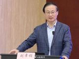 Zhengzhou University First Affiliated Hospital — 10,000 beds, 14,500 staff, nicknamed 'the largest hospital in the universe' — has now seen its third consecutive top leader placed under investigation for graft, in a drumbeat of announcements that is becoming China's clearest case study in how its mega-hospitals are run.