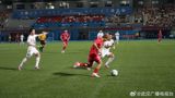 Xiaomi's founder turned up at the Xuzhou leg of the Su Super League on Friday night and watched from the general stands with everyone else — the latest signal of how China's city football leagues have become the summer's most valuable seats, with Hubei now launching its own version.