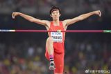 Retired high jumper Zhang Guowei, who now funds his own comeback through a 70-million-follower influencer career, waded into China's state-versus-self-funded sports debate this week with a defence of the system that raised him — read as a rebuttal to the Liu Xiang retirement fight.