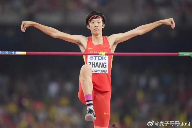 'If I Had to Pay for Training, I Would Never Have Made It': Zhang Guowei Defends China's State Sports System