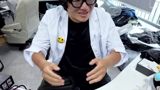 A symbolic 10,000-yuan crowdfunding target for the sequel to a beloved Chinese indie game blew past 20 million yuan this week. The producer's response — livestreamed appeals, a kowtow to the camera, a plea not to be 'made into a god' — has become the story.