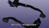 A test video showing three flagship electric vans losing their brake pedals has drawn China's official newspaper into the fray — one day after a four-ministry draft rule against rushed EV development.