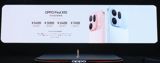 OPPO launched its Find X10 lineup in three tiers from 4,999 yuan, topping out with a Pro Max that pairs MediaTek's 2nm chip with a triple 200-megapixel camera array and an 8,000mAh battery — another step in the steady price climb of Chinese flagship phones.