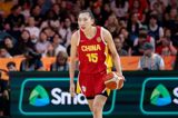 China's women exited the Basketball World Cup 61-90 against a French side ranked above even the United States, ending Han Xu's double-double streak — a quarterfinal defeat that revives debate over coach Gong Luming's rotation and a squad missing Li Yueru.