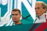Cristiano Ronaldo's 1,800-word apology for leaving the Portugal camp mid-tournament — he asked to be punished as captain — has drawn a ferocious rebuttal from Portuguese football writers and split Chinese fans into two camps.