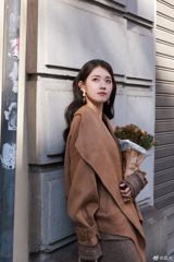 The actress's point-by-point rebuttal of a breach-of-contract statement — non-exclusive representation, unpaid income, a suit filed in February — puts the contract practices of China's short-drama boom on show.