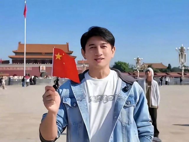 A Taiwanese Ballclub Uninvited Nicky Wu After His National Day Flag Video