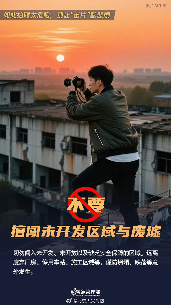 Chongqing's 'Landing-Visa' Motorcycle Photo Trend Is Drawing State-TV Warnings