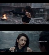 The actress Qi Wei licensed her AI digital double to star in "Doomsday in Midsummer", a zombie thriller whose trailer premiered at the Venice Film Festival. The deal's real innovation is contractual: her likeness was not sold, but licensed for review-approved use — a template in a market full of stolen faces.