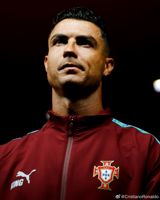 Cristiano Ronaldo Leaves Portugal's Training Camp, Saying He Will Reveal the Reason 'In Due Time'