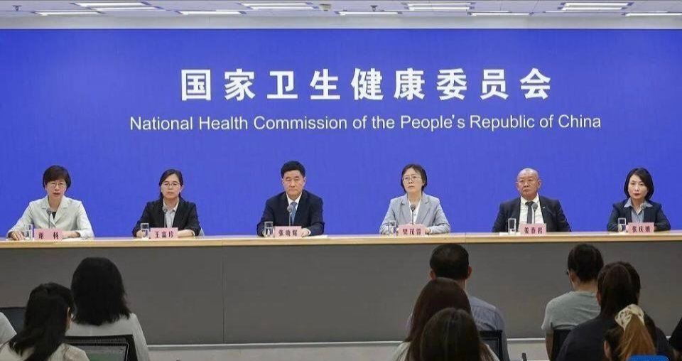 Leukemia Is No Longer 'Incurable,' China's Health Commission Declares