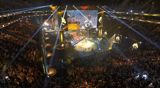Team Spirit beat Team VISION 3-2 to win The International for a third time, an 11-hour lower-bracket day capped by Yatoro and Collapse becoming the first players with three Aegises — while Chinese Dota watched from outside the main event for the first time.
