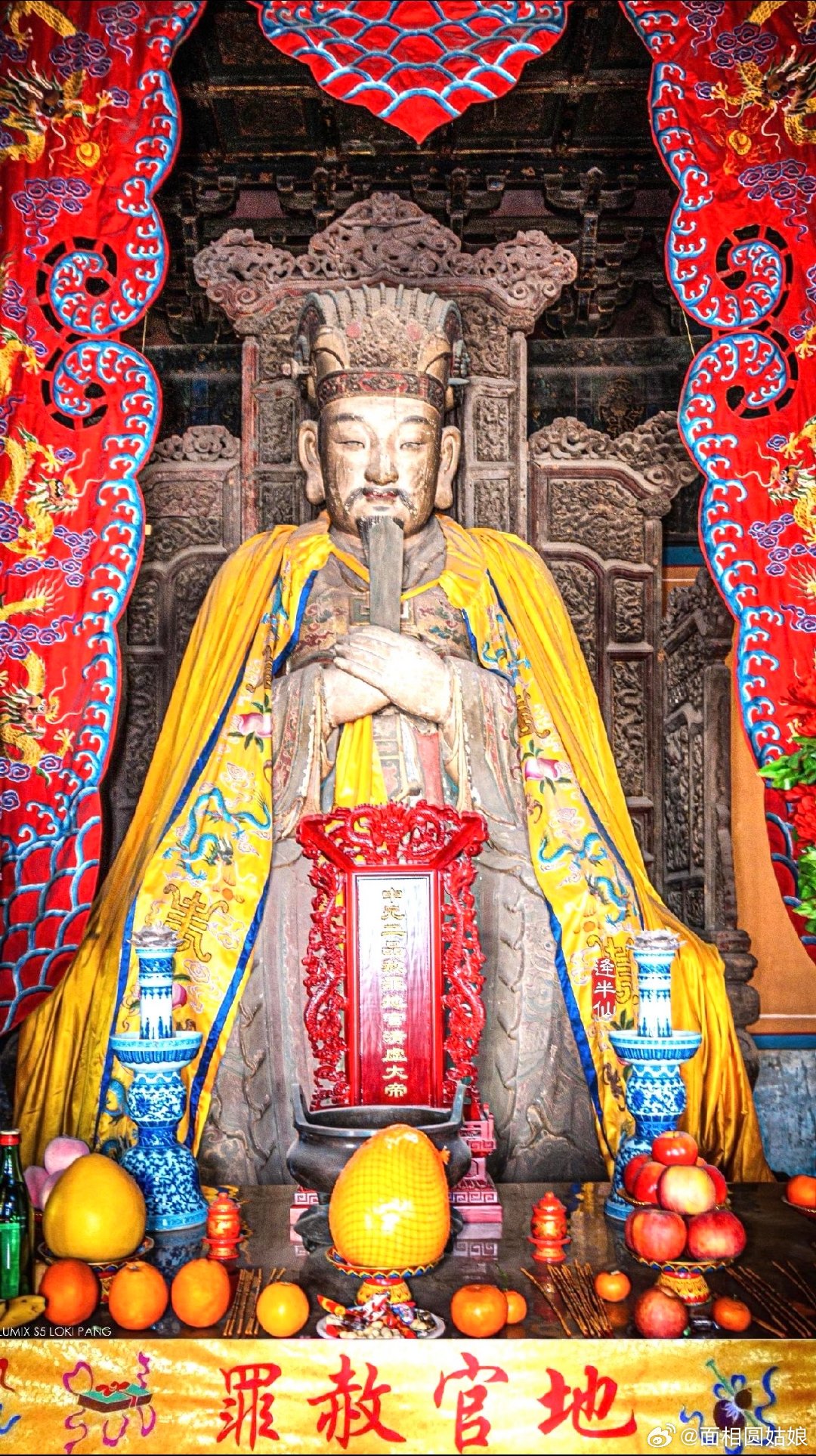 Ghost Festival Is Not a Night of Taboos: How Chinese Web Users Reclaimed a Holiday of Remembrance