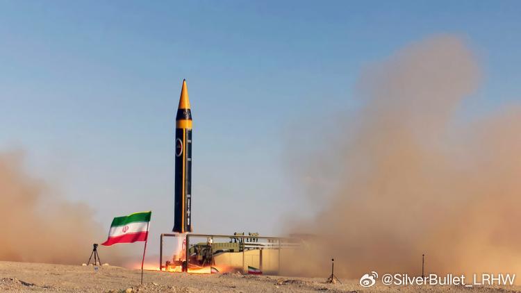 Tankers Sunk, Bases Struck: China's Internet Watches the US–Iran Conflict Escalate