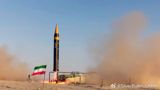 The United States and Iran have traded strikes across the Gulf for a third day — oil tankers, destroyers, airbases in Jordan — and on Chinese social media the war is being followed with interceptor counts, missile analyses and gold charts. It is also being felt: oil-linked inflation and the price of gold are the local angle on a distant conflict.