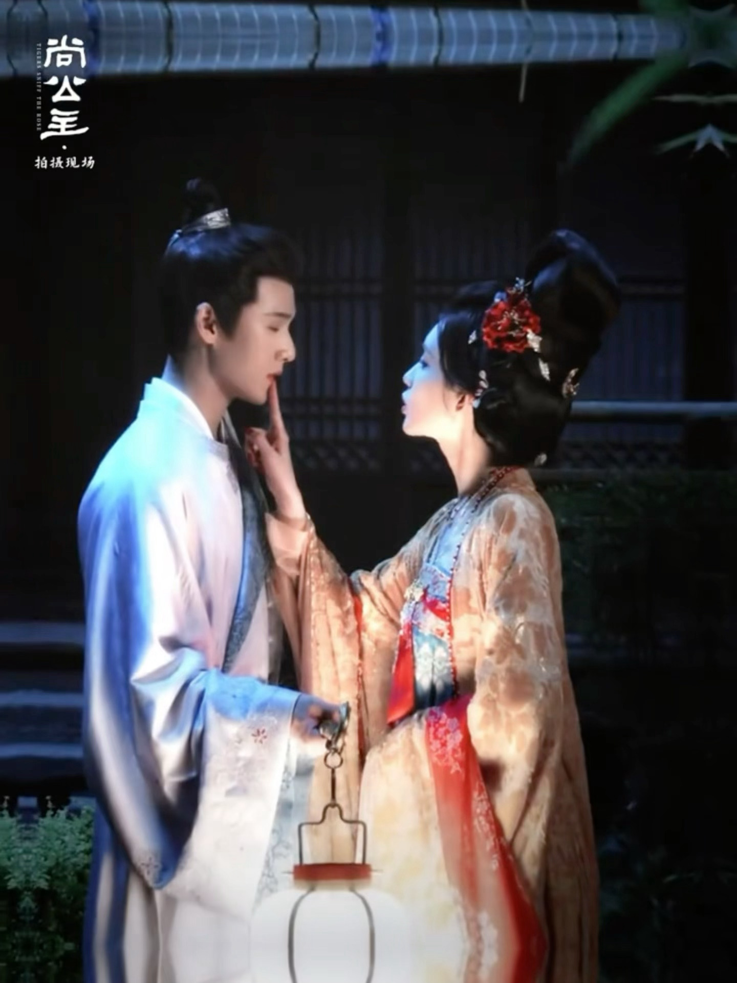 How 'Princess Shang' Became Weibo's Most-Anticipated Drama Before Airing a Single Episode