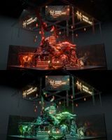 At Gamescom 2026's opening night, Chinese studios were no longer a novelty but a headline act. Where Winds Meet landed a Best Mobile Game nomination, and new PC and console titles from miHoYo, Titan Forge and others drew the loudest reactions from Chinese viewers — even as overseas critics grumbled that too much of the show looked the same.