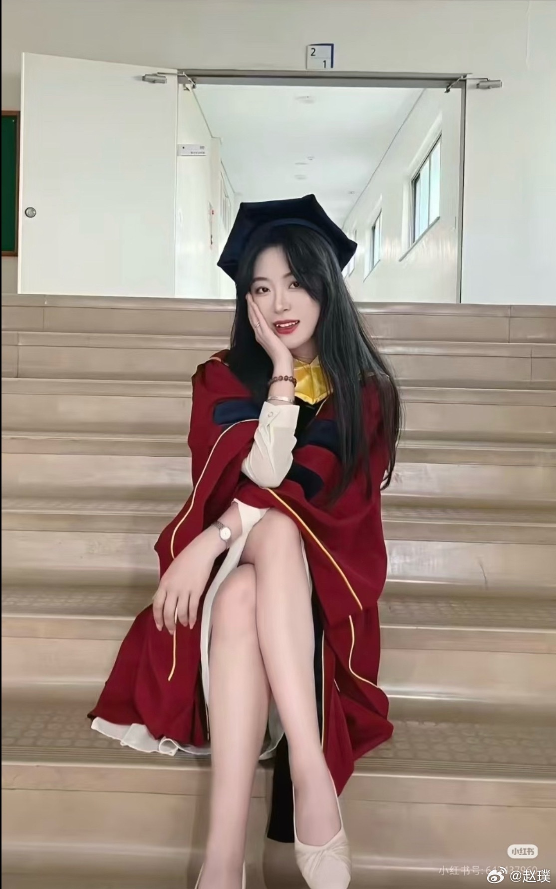 Chinese Graduate Found Dead in South Korea After Vanishing on Diploma Trip