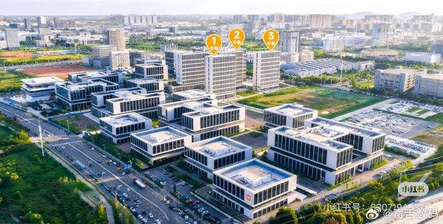 Xiaomi Is Selling Homes to Its Own Employees in Wuhan, at a Discount