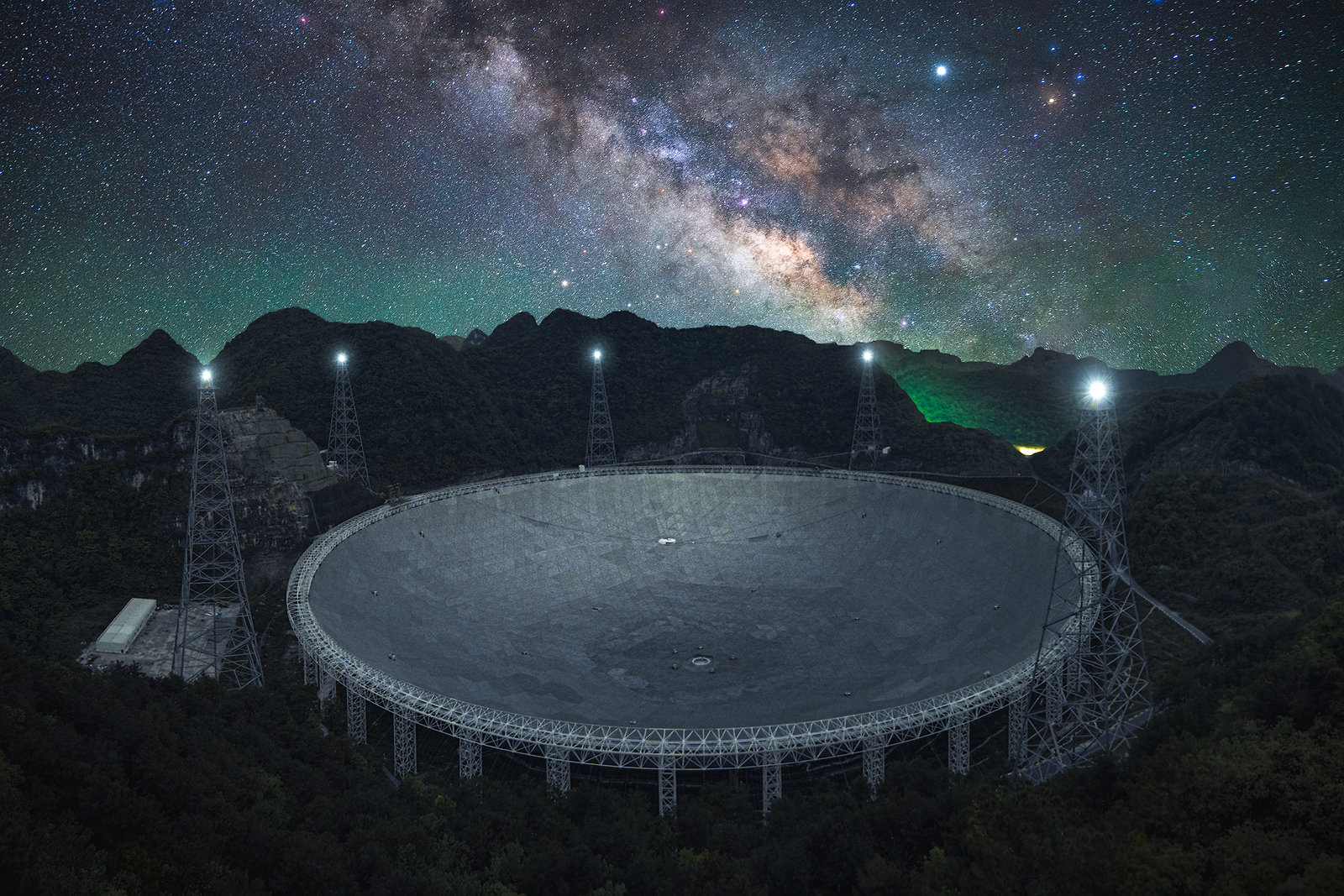 Ten Years of China's Sky Eye: 1,300 Pulsars and a Plan to Multiply Its Vision by 200