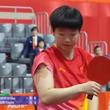 Wang Chuqin and Lin Shidong pulled out of the WTT China Smash injured on Wednesday, leaving Sun Yingsha — playing through a shoulder problem after her Nagoya triple — as the star the Beijing event cannot easily lose. The fan campaign for her to withdraw has opened a wider argument about how much China's top athletes are expected to carry.