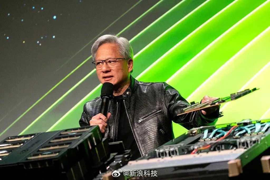 China's Rising Computing Power: Reshaping Global Tech and Geopolitics
