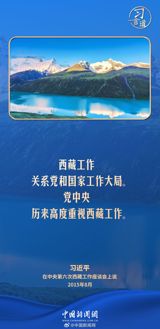 The Chinese leadership has once again placed Tibet at the centre of its national agenda, reminding both domestic and international audiences that “Tibet‑related work is of strategic importance to the overall work of the Party and the state.” The phrase, rendered in Mandarin as 西藏工作关系党和国家工作大局, has resurfaced in official speeches, state media and a flurry of social‑media posts as the country prepares to mark the 60th anniversary of the Tibet Autonomous Region in 2025.