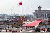 In recent months a steady stream of foreign dignitaries has poured into Beijing, a pattern Chinese officials and international observers alike are describing as a “succession of leaders from many countries visiting China and speaking out.” From the high‑profile arrival of Indian Prime Minister Narendra Modi in Tianjin to the coordinated visits of Central Asian heads of state for the 2022 Winter Games and the 2023 China‑Central Asia summit in Xi’an, the gatherings underline a growing confidence in Beijing’s role on the world stage.
